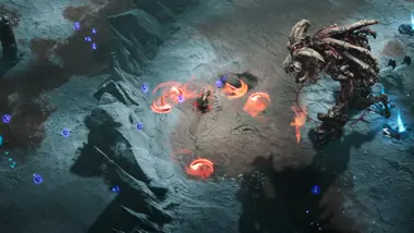 Jotunnslayer: Hordes of Hel preview 10