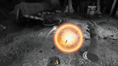 Journey For Elysium preview 8