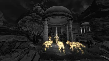 Journey For Elysium preview 7
