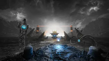 Journey For Elysium preview 6