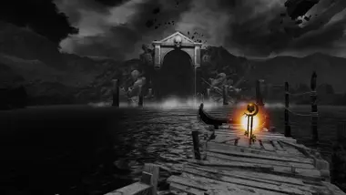 Journey For Elysium preview 2