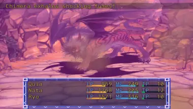 Journey of the Forgotten preview 11