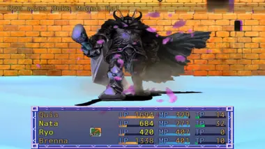 Journey of the Forgotten preview 12