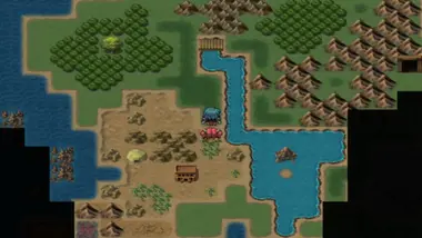 Journey of the Forgotten preview 13