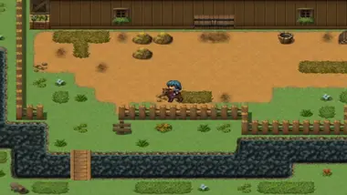 Journey of the Forgotten preview 9