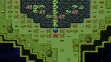 Journey of the Forgotten preview 3