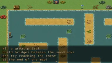 Journey of the Forgotten preview 2