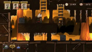 Journey to the Center of the Earth preview 22