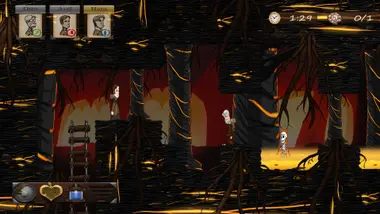 Journey to the Center of the Earth preview 18