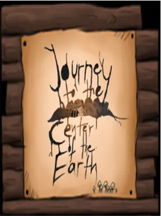 Journey to the Center of the Earth preview 12