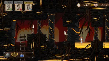 Journey to the Center of the Earth preview 5