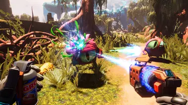 Journey to the Savage Planet preview 2