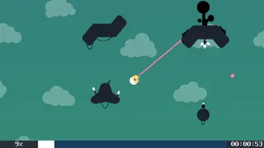 Joy Climb preview 3