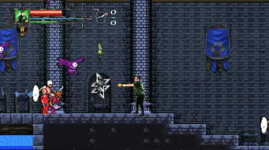 Jrago II: Guardians of Eden preview 2