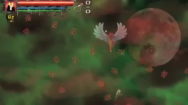 Jrago II: Guardians of Eden preview 4