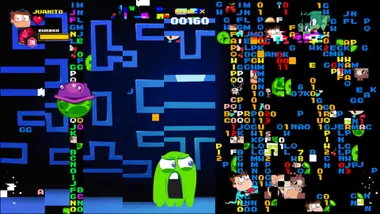Juanito Arcade Mayhem preview 7