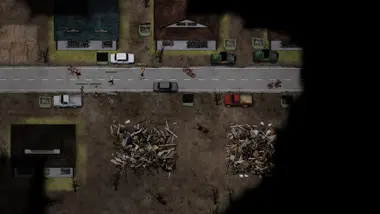 Judgment: Apocalypse Survival Simulation preview 3