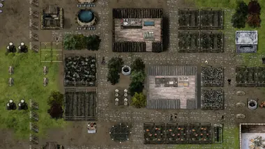 Judgment: Apocalypse Survival Simulation preview 2