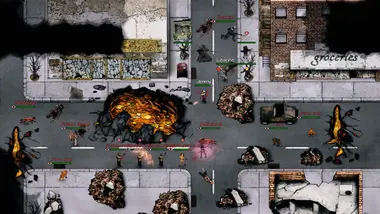 Judgment: Apocalypse Survival Simulation preview 7