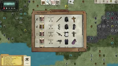 Judgment: Apocalypse Survival Simulation preview 6