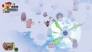 Juicy Realm preview 4