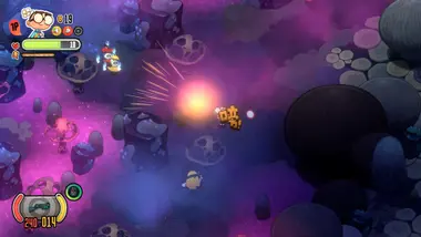 Juicy Realm preview 3