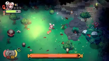 Juicy Realm preview 5