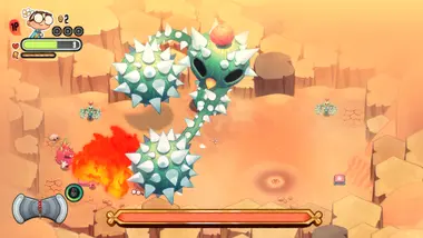 Juicy Realm preview 6