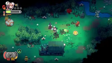 Juicy Realm preview 8