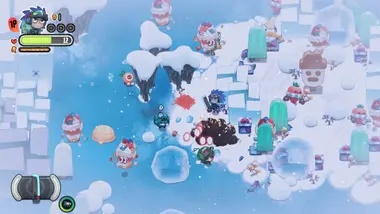 Juicy Realm preview 7