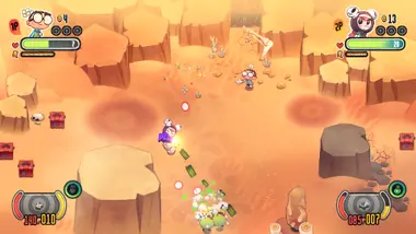 Juicy Realm preview 9