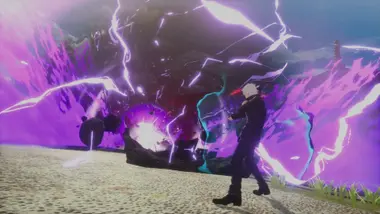 Jujutsu Kaisen Cursed Clash | Deluxe Edition preview 7