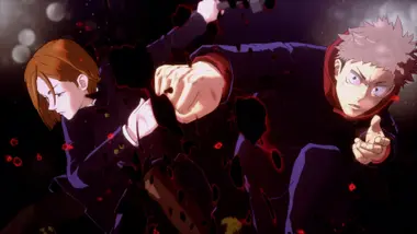 Jujutsu Kaisen Cursed Clash | Deluxe Edition preview 5