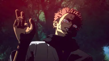 Jujutsu Kaisen Cursed Clash preview 11