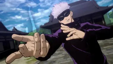 Jujutsu Kaisen Cursed Clash preview 10