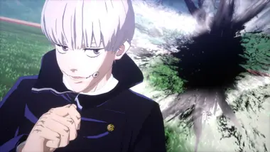 Jujutsu Kaisen Cursed Clash | Ultimate Edition preview 6