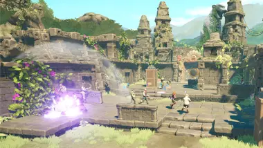 Jumanji: The Video Game preview 2