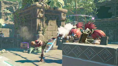 Jumanji: The Video Game preview 8