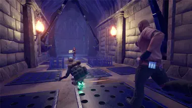 Jumanji: The Video Game preview 5