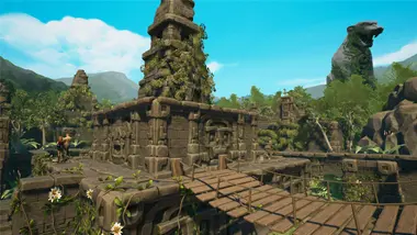 Jumanji: The Video Game - Live preview 6