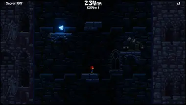 Jump Challenge! preview 11