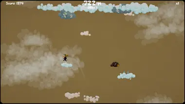 Jump Challenge! preview 4