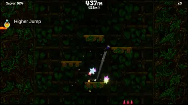 Jump Challenge! preview 5