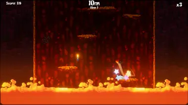 Jump Challenge! preview 9