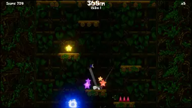 Jump Challenge! preview 6