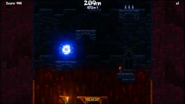 Jump Challenge! preview 7