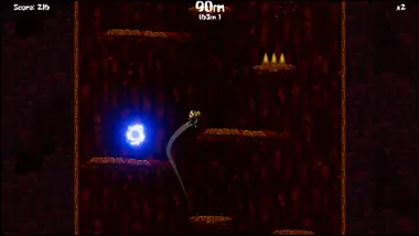 Jump Challenge! preview 12