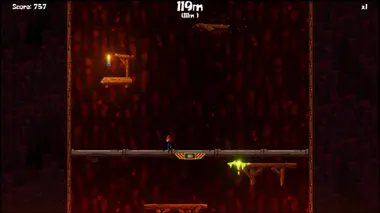 Jump Challenge! preview 10