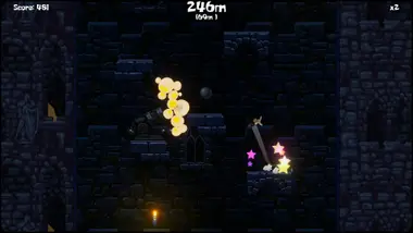Jump Challenge! preview 8