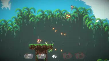 Jump Gunners preview 5
